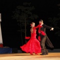 Castellón, Festival de Bailes de Salón, Benicàssim