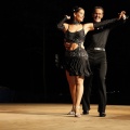 Castellón, Festival de Bailes de Salón, Benicàssim