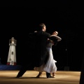 Castellón, Festival de Bailes de Salón, Benicàssim