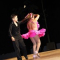 Castellón, Festival de Bailes de Salón, Benicàssim