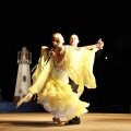 Castellón, Festival de Bailes de Salón, Benicàssim
