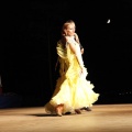 Castellón, Festival de Bailes de Salón, Benicàssim