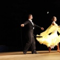 Castellón, Festival de Bailes de Salón, Benicàssim