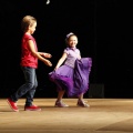 Castellón, Festival de Bailes de Salón, Benicàssim