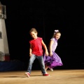 Castellón, Festival de Bailes de Salón, Benicàssim