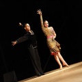 Castellón, Festival de Bailes de Salón, Benicàssim