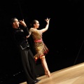 Castellón, Festival de Bailes de Salón, Benicàssim
