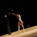 Castellón, Festival de Bailes de Salón, Benicàssim