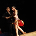 Castellón, Festival de Bailes de Salón, Benicàssim