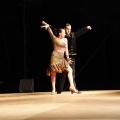 Castellón, Festival de Bailes de Salón, Benicàssim