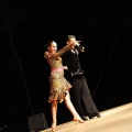 Castellón, Festival de Bailes de Salón, Benicàssim