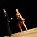 Castellón, Festival de Bailes de Salón, Benicàssim