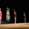 Castellón, Festival de Bailes de Salón, Benicàssim