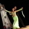 Castellón, Festival de Bailes de Salón, Benicàssim