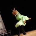 Castellón, Festival de Bailes de Salón, Benicàssim