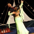 Castellón, Festival de Bailes de Salón, Benicàssim