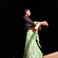 Castellón, Festival de Bailes de Salón, Benicàssim