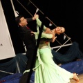 Castellón, Festival de Bailes de Salón, Benicàssim