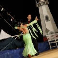 Castellón, Festival de Bailes de Salón, Benicàssim