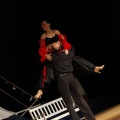 Castellón, Festival de Bailes de Salón, Benicàssim