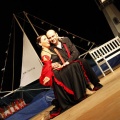Castellón, Festival de Bailes de Salón, Benicàssim
