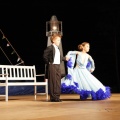 Castellón, Festival de Bailes de Salón, Benicàssim