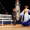 Castellón, Festival de Bailes de Salón, Benicàssim