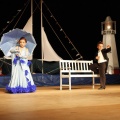 Castellón, Festival de Bailes de Salón, Benicàssim