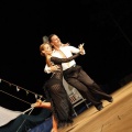 Castellón, Festival de Bailes de Salón, Benicàssim