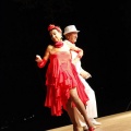 Castellón, Festival de Bailes de Salón, Benicàssim