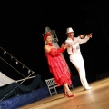 Castellón, Festival de Bailes de Salón, Benicàssim