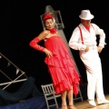 Castellón, Festival de Bailes de Salón, Benicàssim
