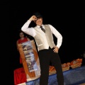 Castellón, Festival de Bailes de Salón, Benicàssim