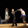 Castellón, Festival de Bailes de Salón, Benicàssim