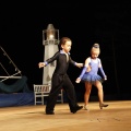 Castellón, Festival de Bailes de Salón, Benicàssim