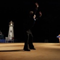 Castellón, Festival de Bailes de Salón, Benicàssim