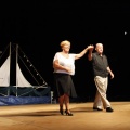 Castellón, Festival de Bailes de Salón, Benicàssim
