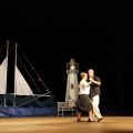Castellón, Festival de Bailes de Salón, Benicàssim
