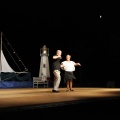 Castellón, Festival de Bailes de Salón, Benicàssim