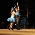 Castellón, Festival de Bailes de Salón, Benicàssim