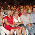 Castellón, Festival de Bailes de Salón, Benicàssim