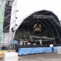 Castellón, Rototom Sunsplash 2013  Benicássim
