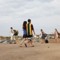 Castellón, Rototom Sunsplash 2013  Benicássim