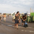 Castellón, Rototom Sunsplash 2013  Benicássim