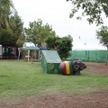 Castellón, Rototom Sunsplash 2013  Benicássim