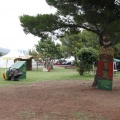 Castellón, Rototom Sunsplash 2013  Benicássim