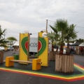 Castellón, Rototom Sunsplash 2013  Benicássim