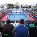 Castellón, Castellón International Open-Trofeo Castellón Spain, Benicàssim