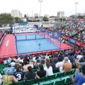 Castellón, Castellón International Open-Trofeo Castellón Spain, Benicàssim