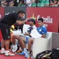 Castellón, Castellón International Open-Trofeo Castellón Spain, Benicàssim